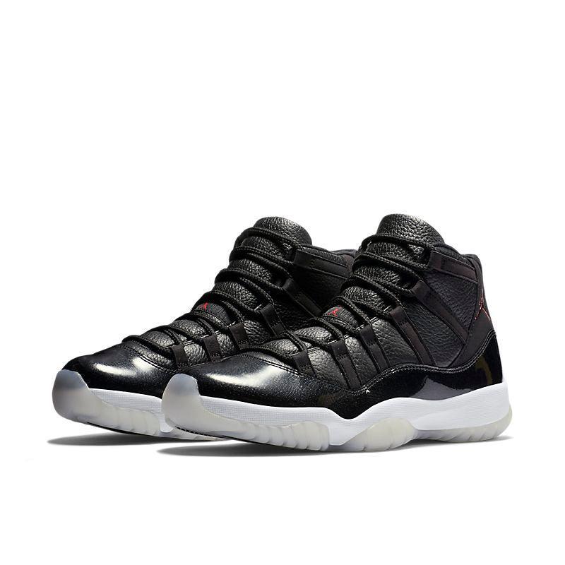 Air Jordan 11 Retro High ' ANTHRACITE'