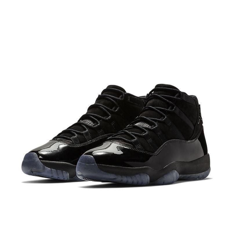 Air Jordan 11 Retro High 'Cap and Gown'