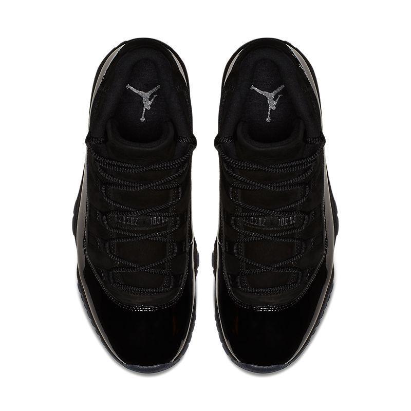 Air Jordan 11 Retro High 'Cap and Gown'