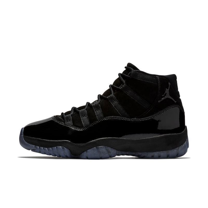 Air Jordan 11 Retro High 'Cap and Gown'