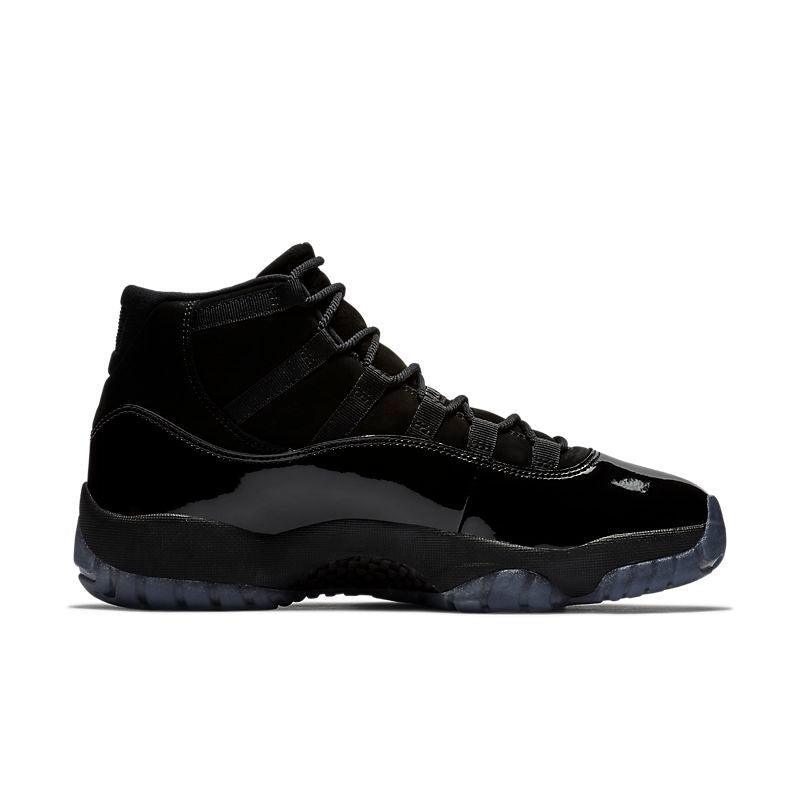 Air Jordan 11 Retro High 'Cap and Gown'