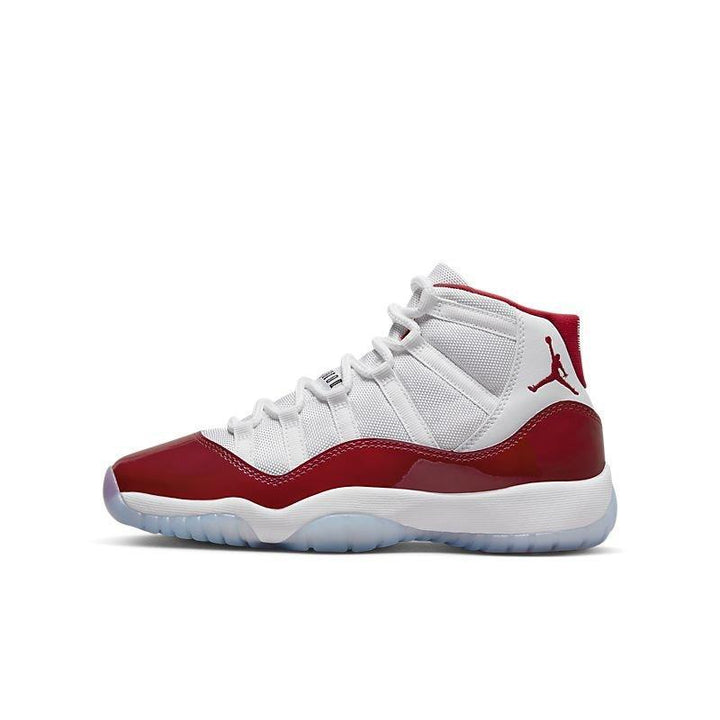 Air Jordan 11 Retro High 'Cherry'