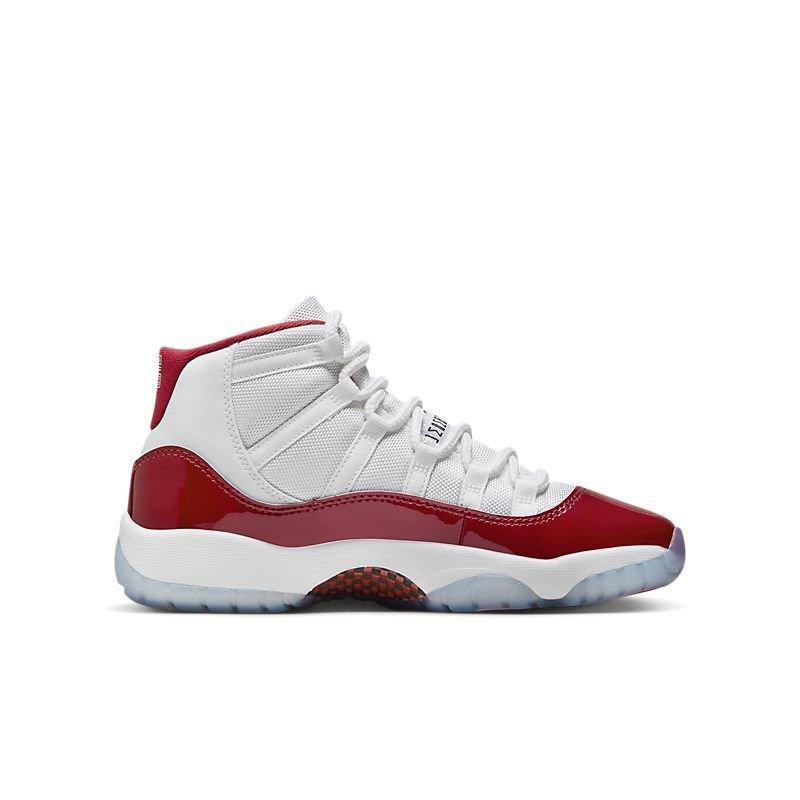 Air Jordan 11 Retro High 'Cherry'