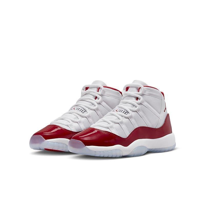 Air Jordan 11 Retro High 'Cherry'