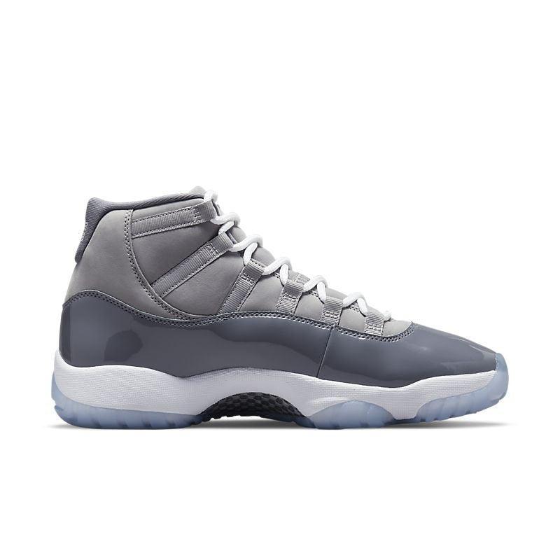 Air Jordan 11 Retro High 'Cool Grey'