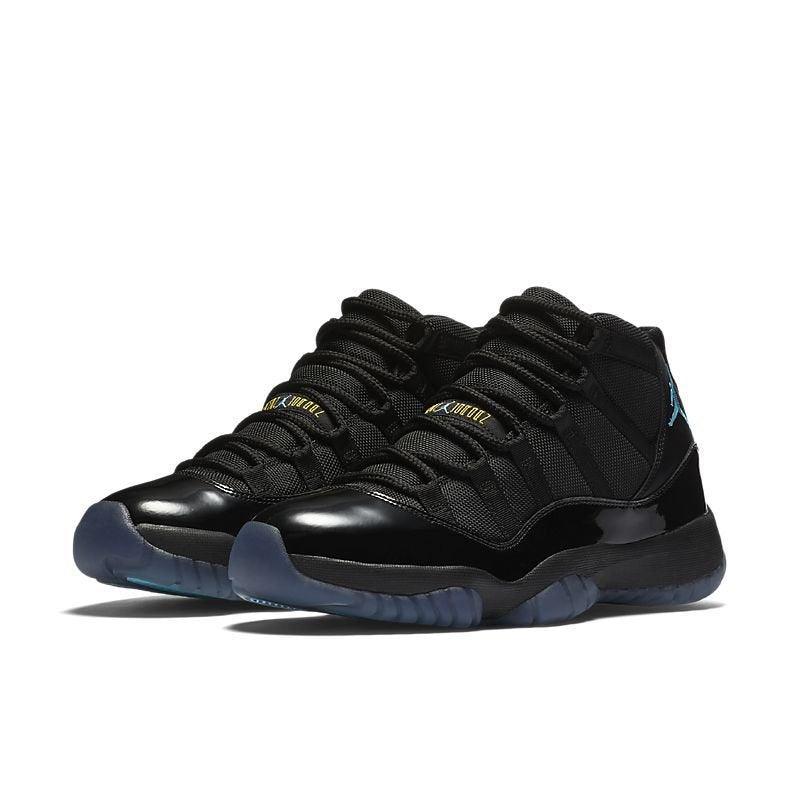 Air Jordan 11 Retro High 'Gamma Blue'