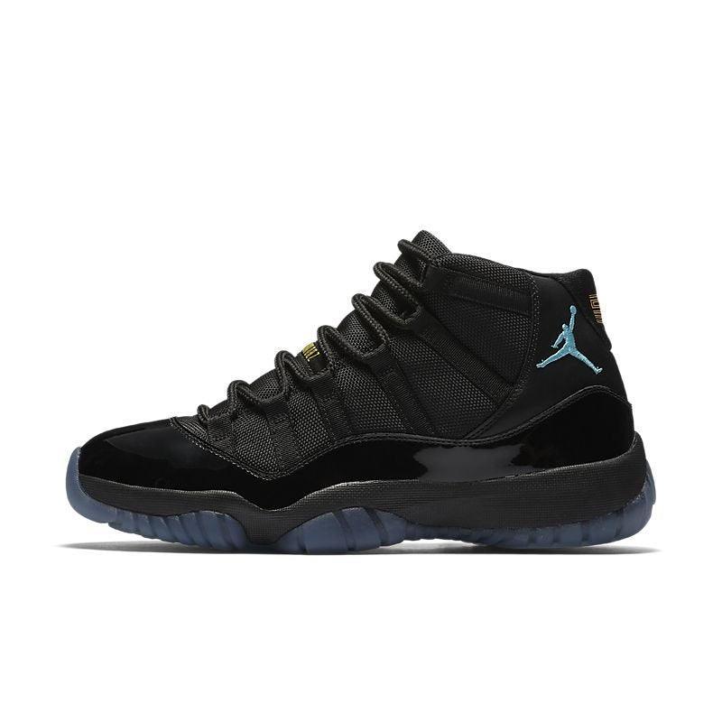 Air Jordan 11 Retro High 'Gamma Blue'