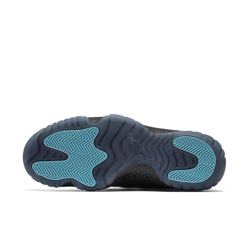 Air Jordan 11 Retro High 'Gamma Blue'