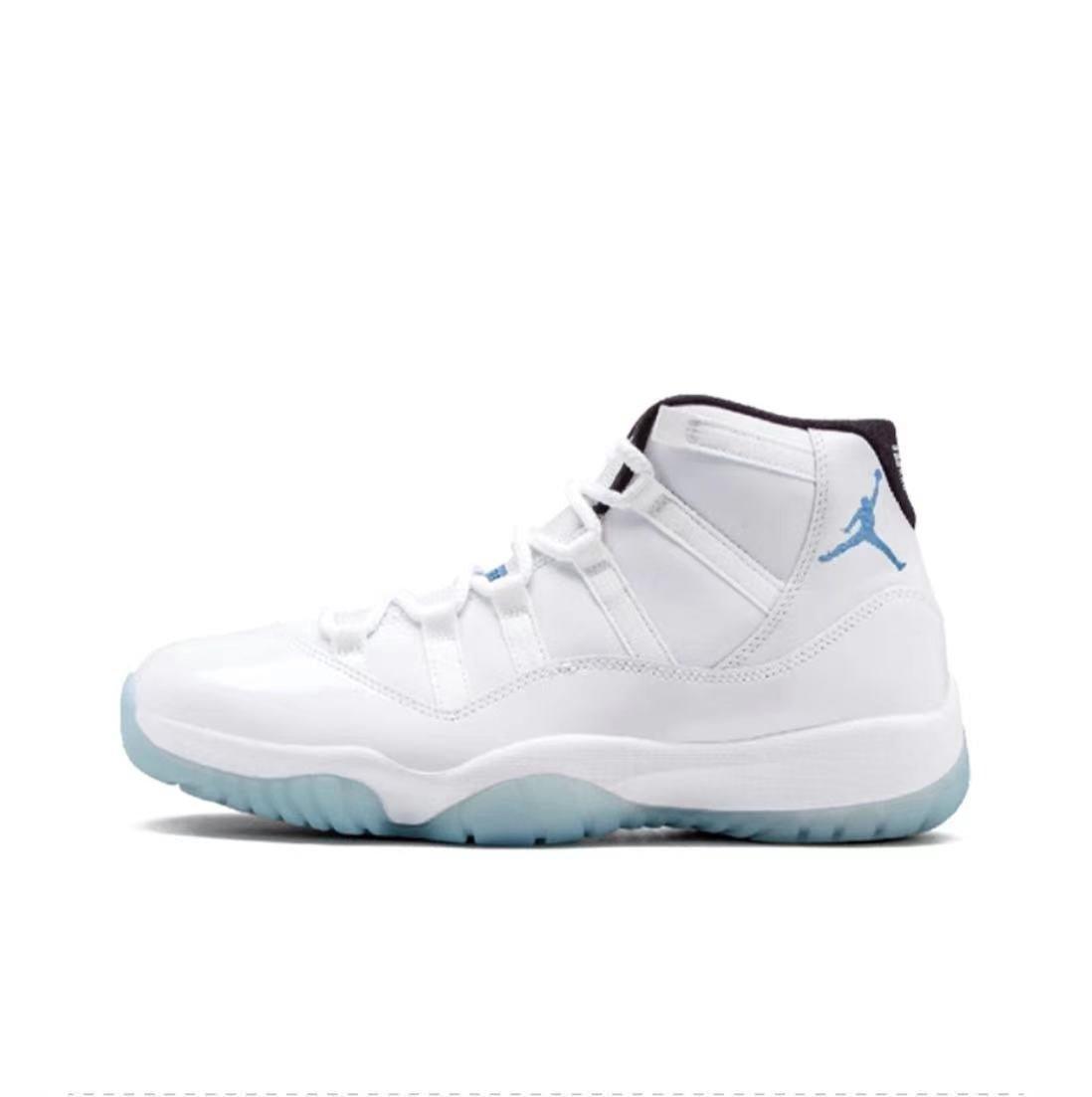 Air Jordan 11 Retro High 'Legend Blue'