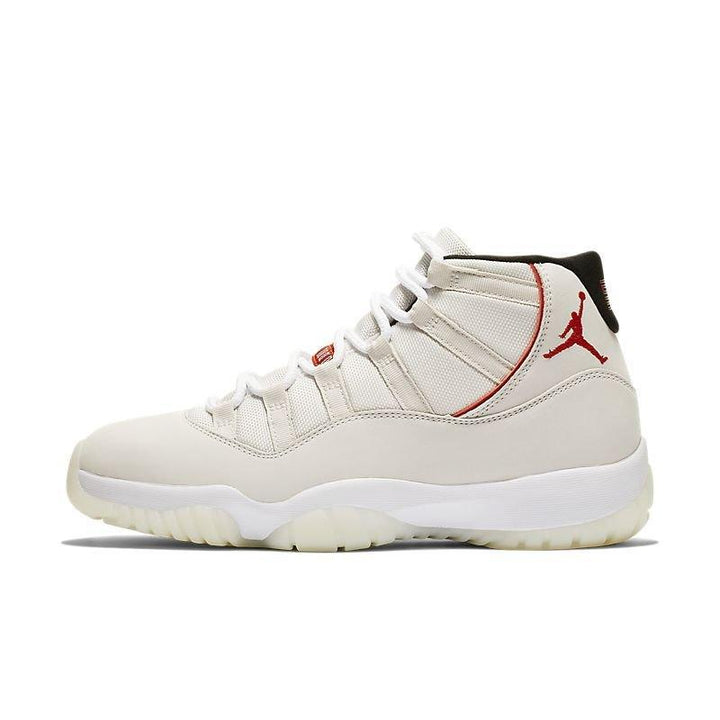 Air Jordan 11 Retro High 'Platinum Tint'