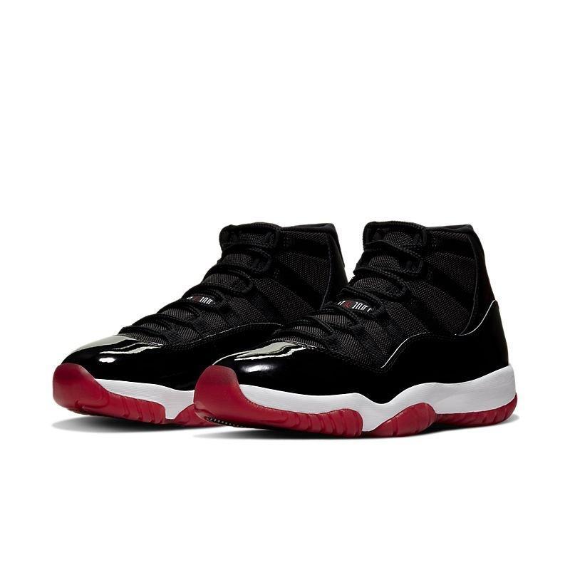 Air Jordan 11 Retro High 'Playoffs Bred'