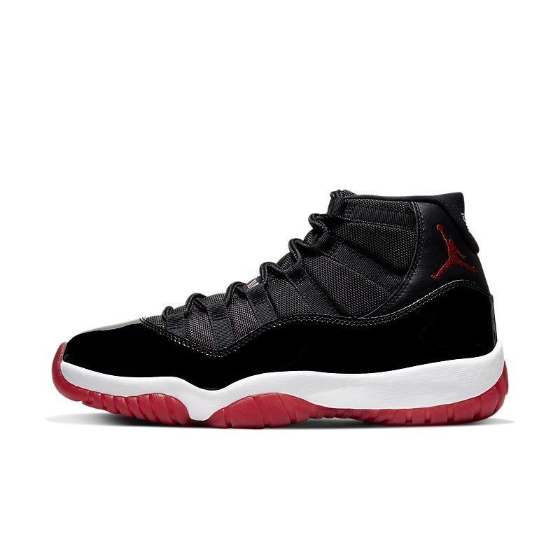 Air Jordan 11 Retro High 'Playoffs Bred'