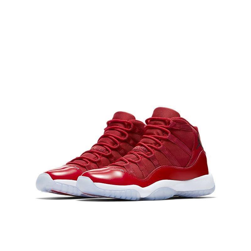 Air Jordan 11 Retro High 'Win Like 96'