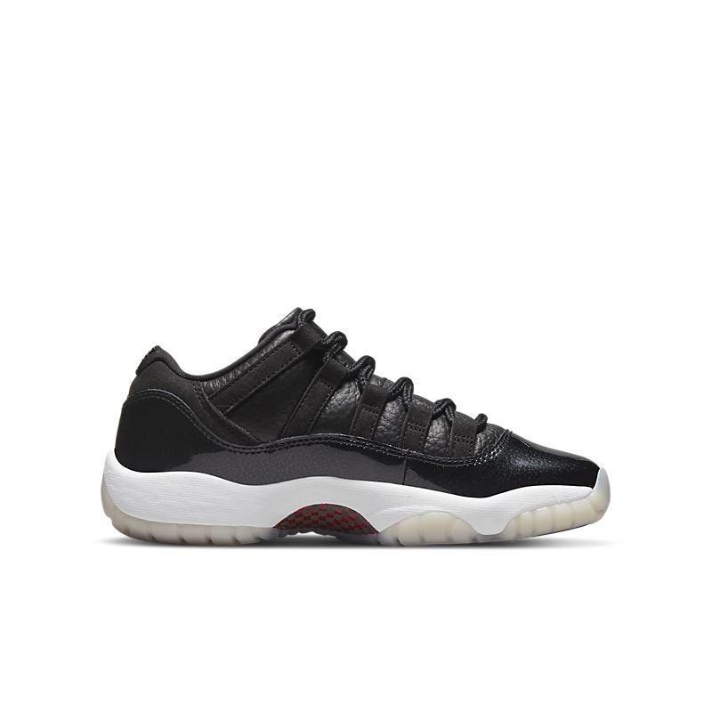 Air Jordan 11 Retro Low '72-10'