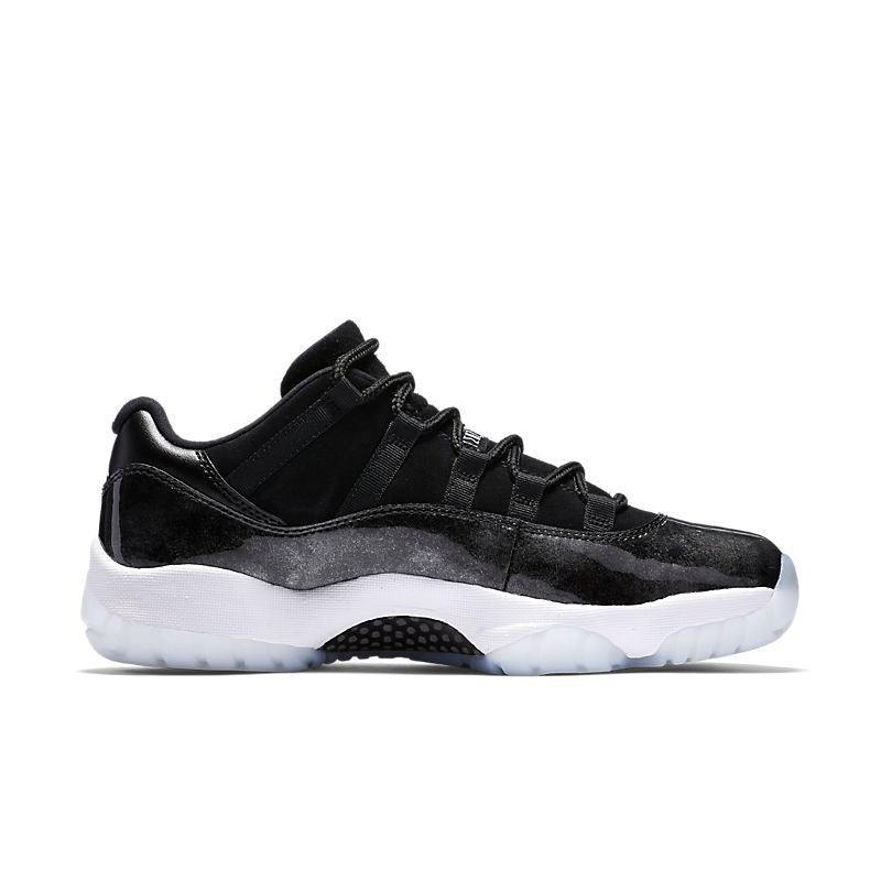 Air Jordan 11 Retro Low 'Barons'