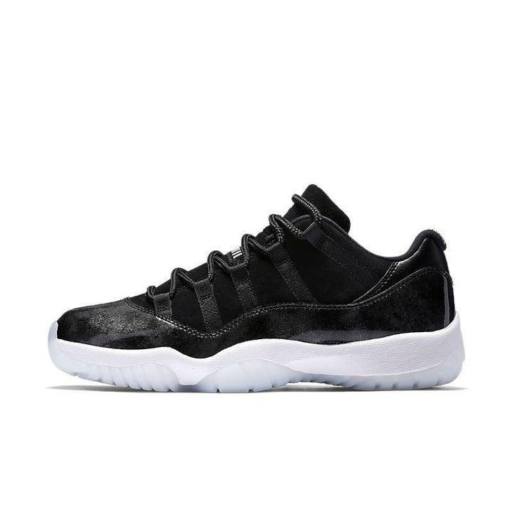 Air Jordan 11 Retro Low 'Barons'