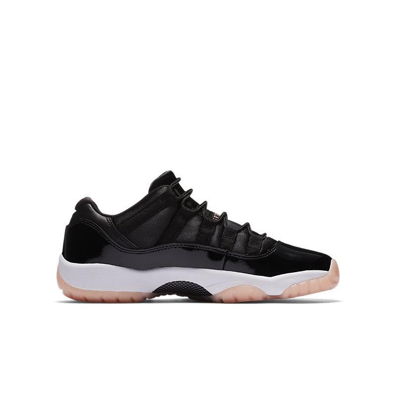 Air Jordan 11 Retro Low 'Bleached Coral'