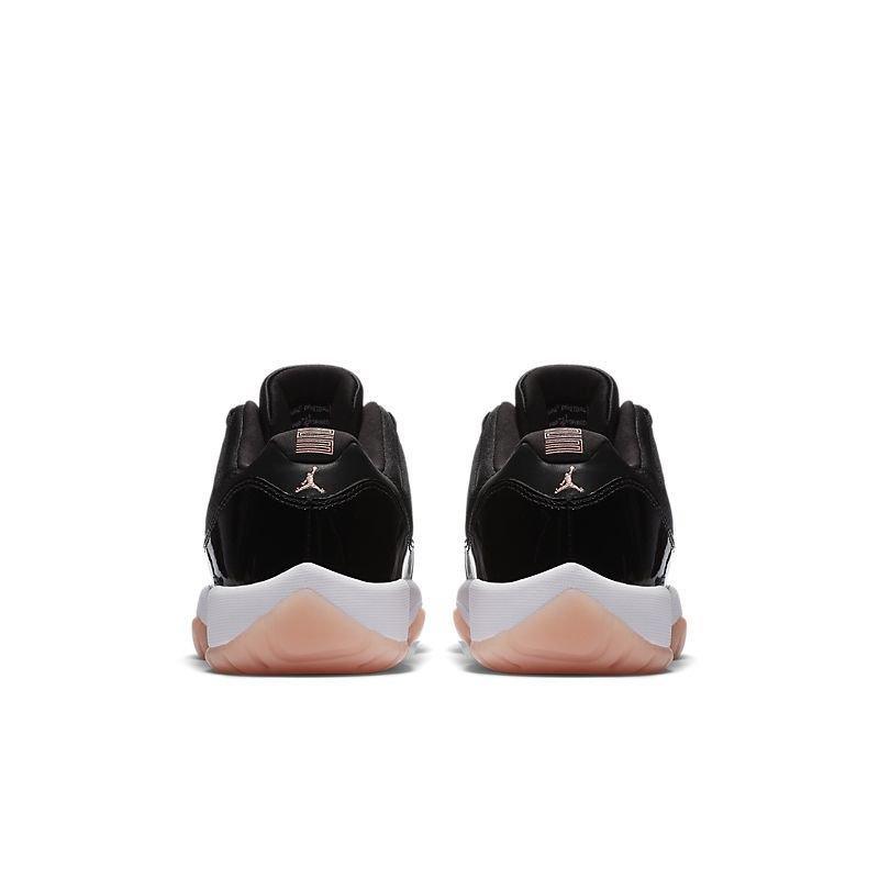 Air Jordan 11 Retro Low 'Bleached Coral'