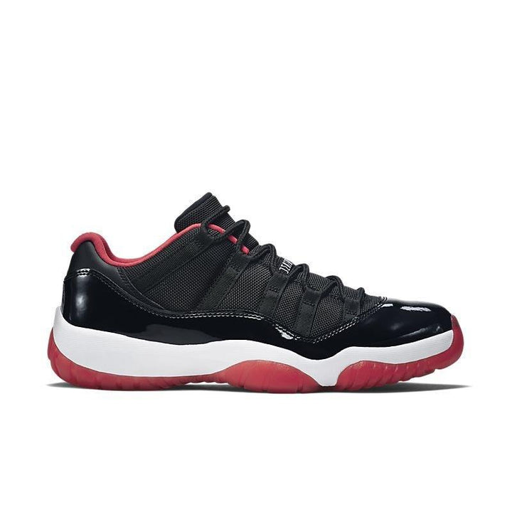 Air Jordan 11 Retro Low 'Bred'