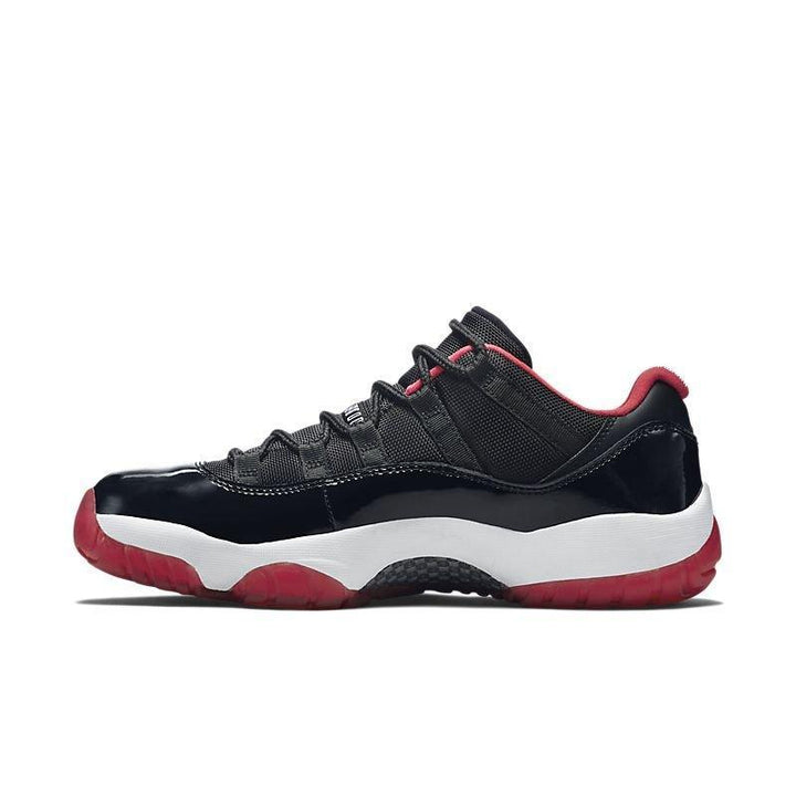 Air Jordan 11 Retro Low 'Bred'