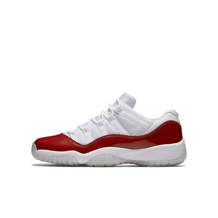 Air Jordan 11 Retro Low 'Cherry'