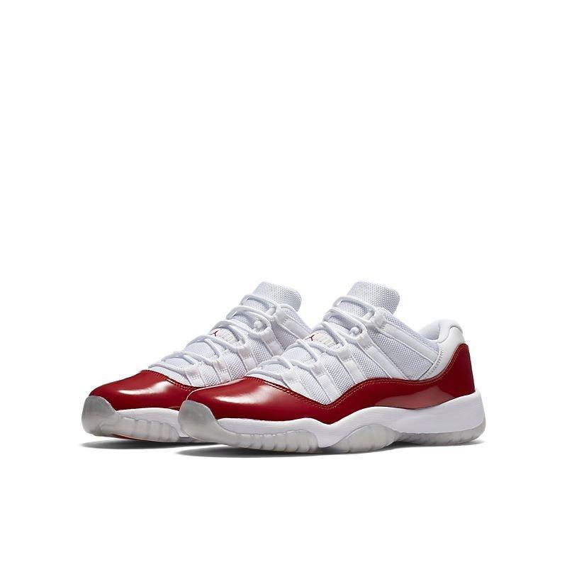 Air Jordan 11 Retro Low 'Cherry'