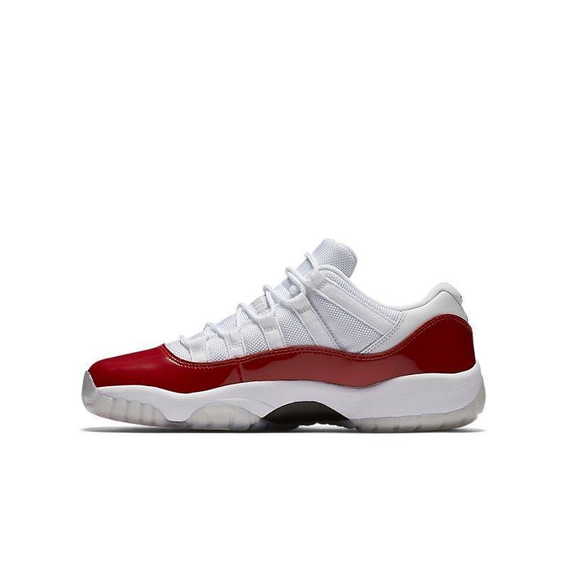 Air Jordan 11 Retro Low 'Cherry'