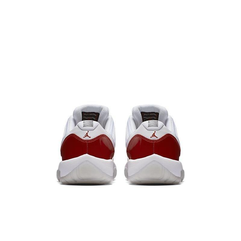 Air Jordan 11 Retro Low 'Cherry'