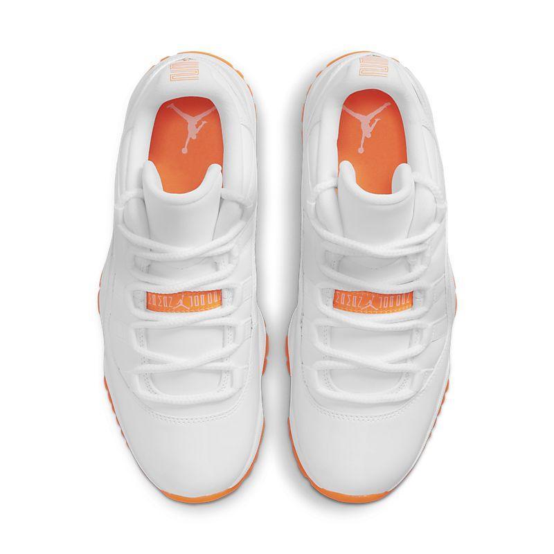 Air Jordan 11 Retro Low 'Citrus'