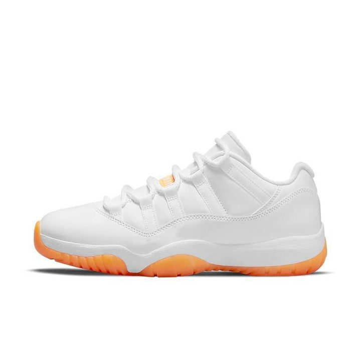 Air Jordan 11 Retro Low 'Citrus'