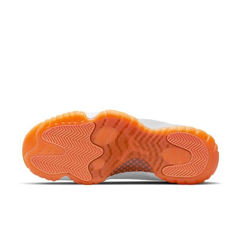 Air Jordan 11 Retro Low 'Citrus'