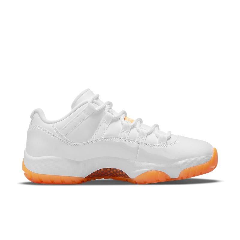 Air Jordan 11 Retro Low 'Citrus'