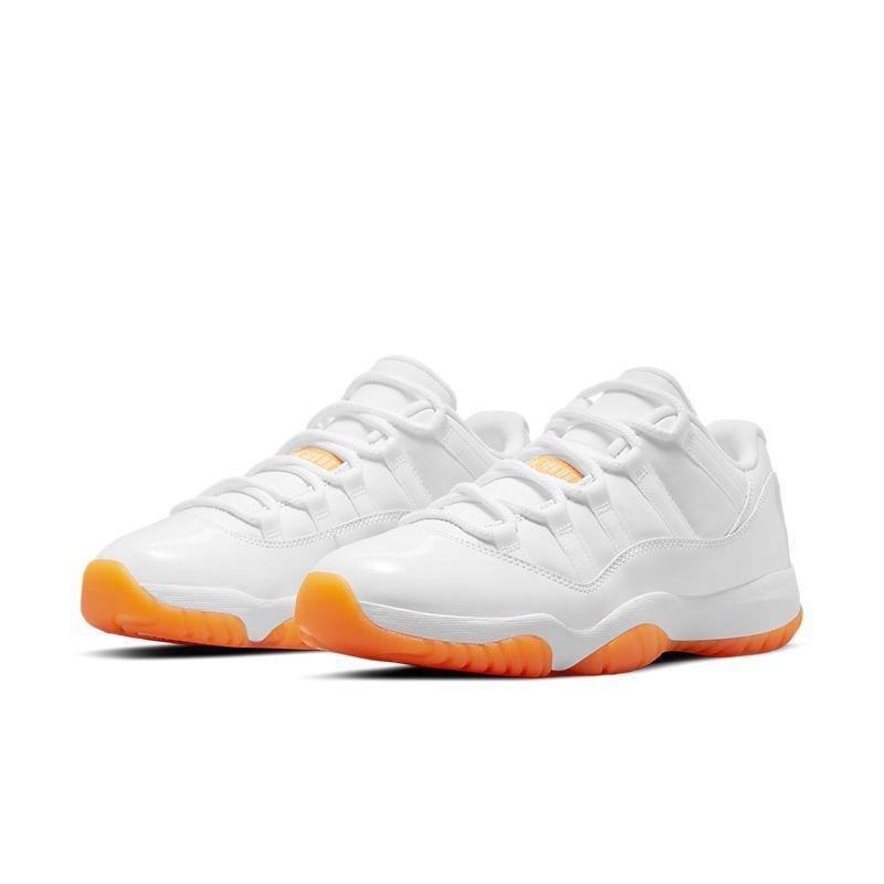 Air Jordan 11 Retro Low 'Citrus'