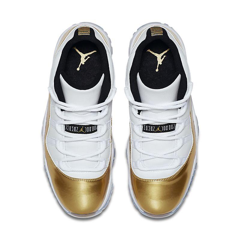 Air Jordan 11 Retro Low 'Closing Ceremony'