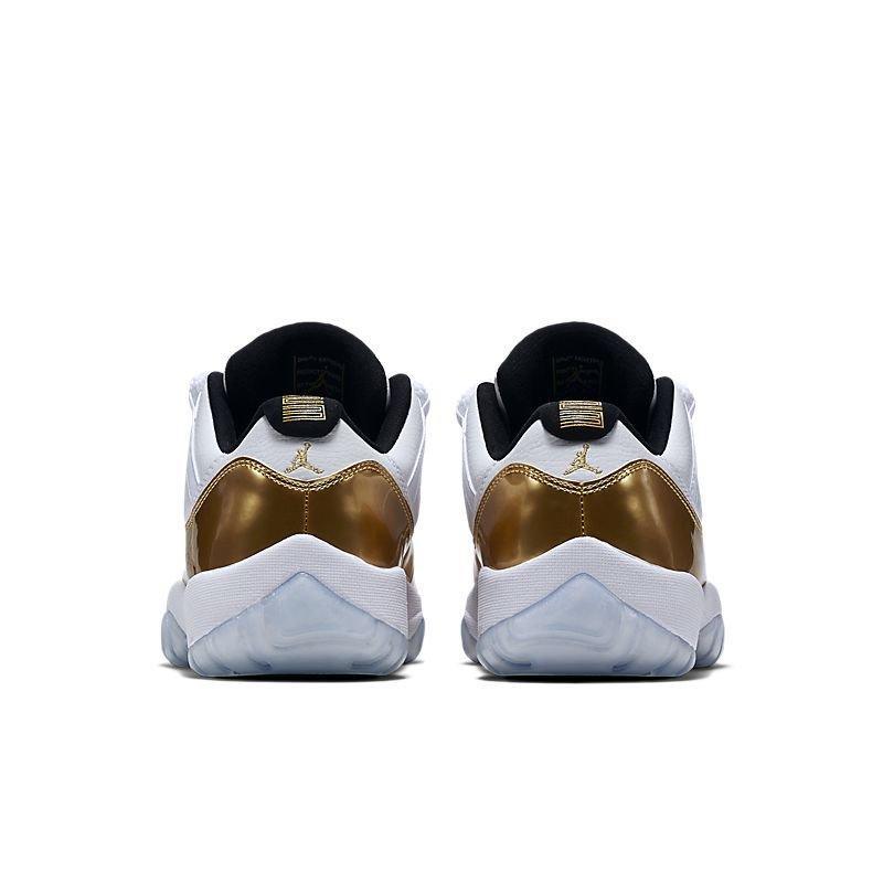 Air Jordan 11 Retro Low 'Closing Ceremony'