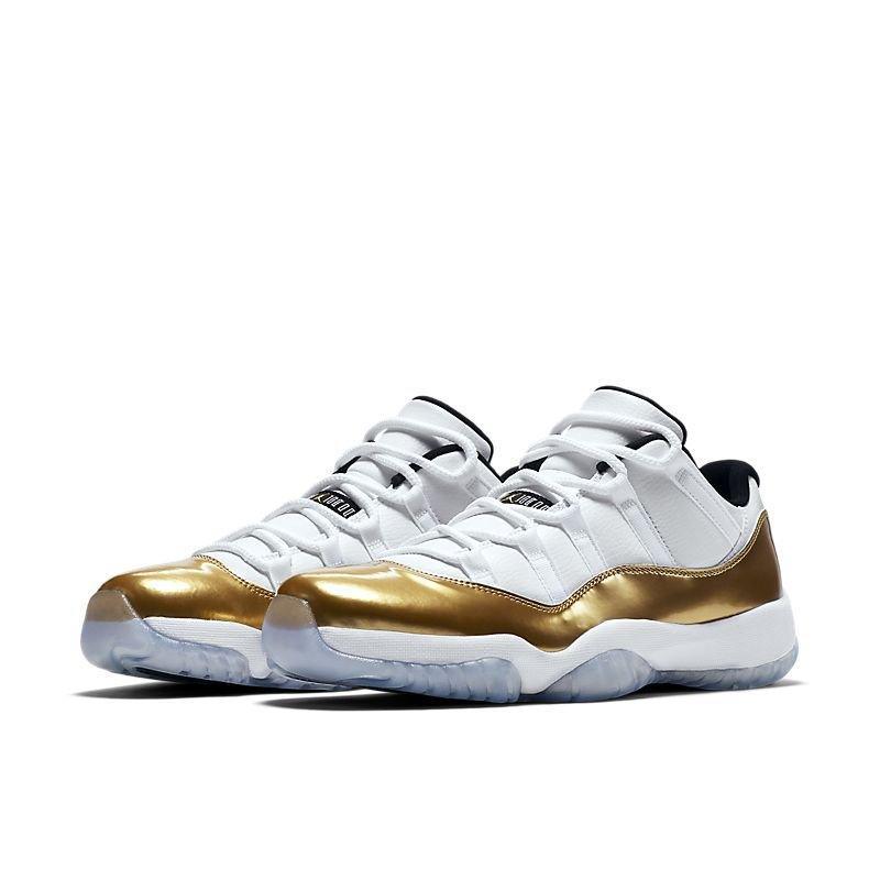 Air Jordan 11 Retro Low 'Closing Ceremony'