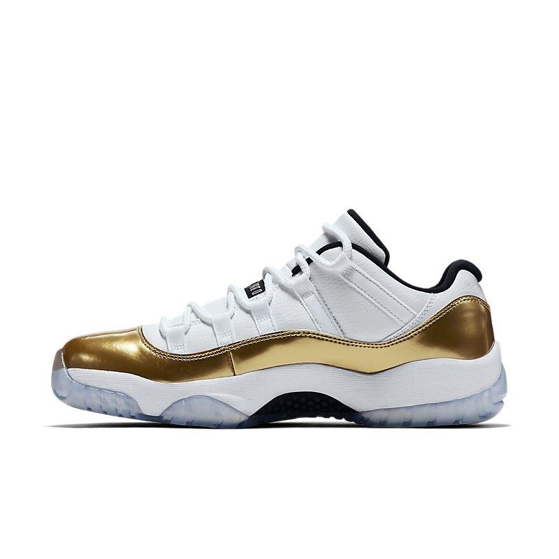 Air Jordan 11 Retro Low 'Closing Ceremony'