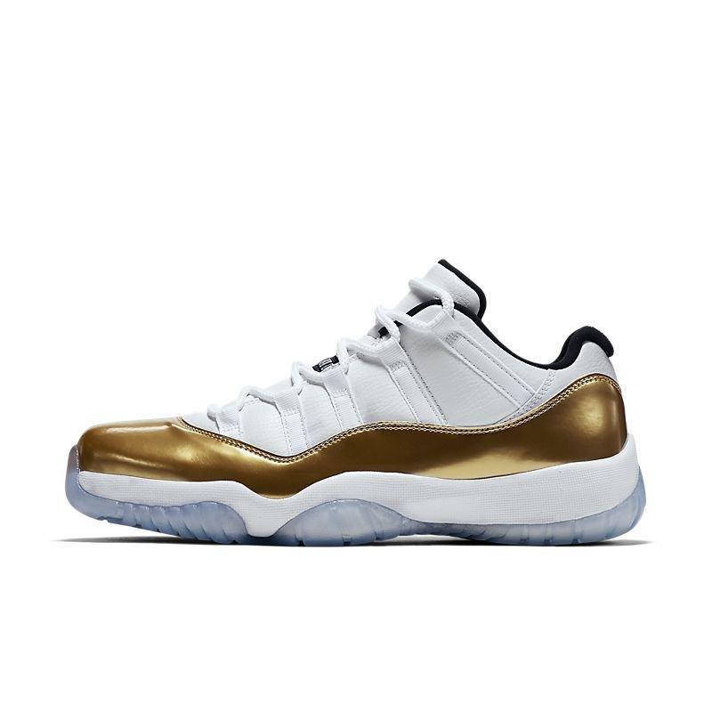 Air Jordan 11 Retro Low 'Closing Ceremony'