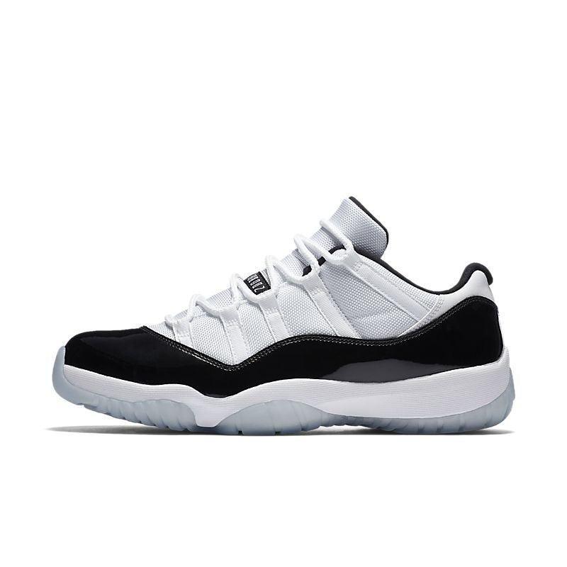 Air Jordan 11 Retro Low 'Concord'