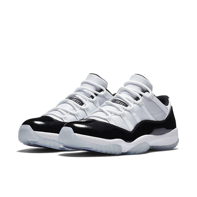 Air Jordan 11 Retro Low 'Concord'