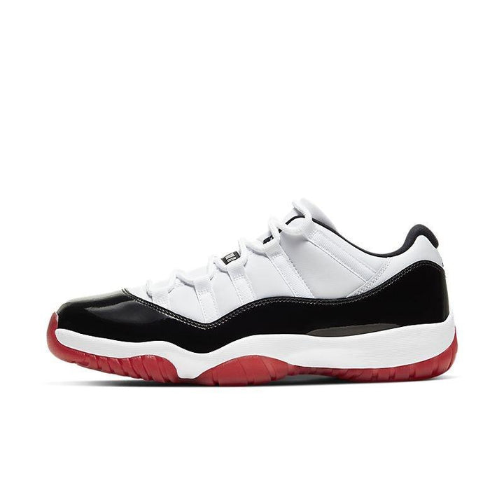 Air Jordan 11 Retro Low 'Concord Bred'