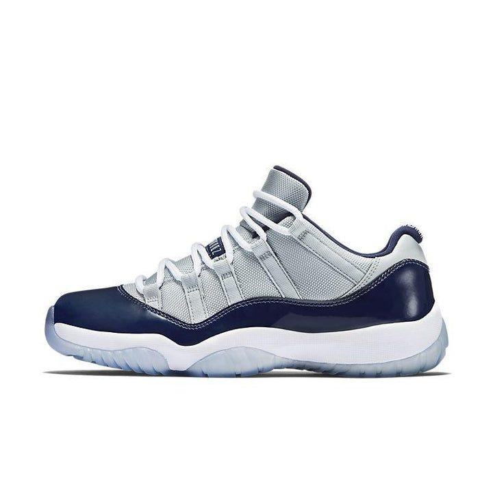 Air Jordan 11 Retro Low 'Georgetown'