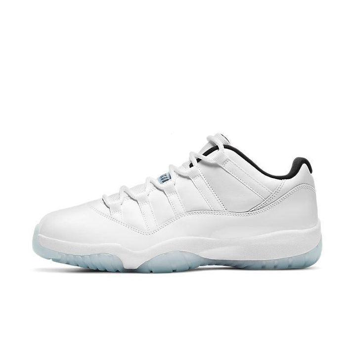 Air Jordan 11 Retro Low 'Legend Blue'