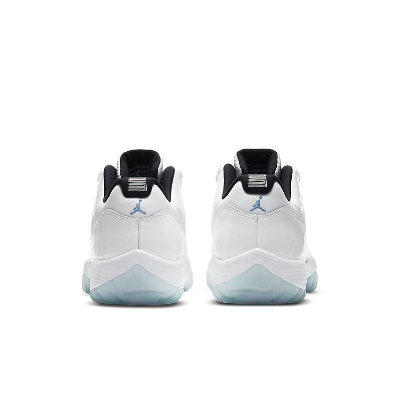 Air Jordan 11 Retro Low 'Legend Blue'