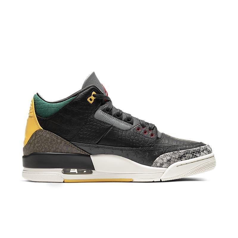 Air Jordan 3 Retro 'Animal Instinct 2.0'