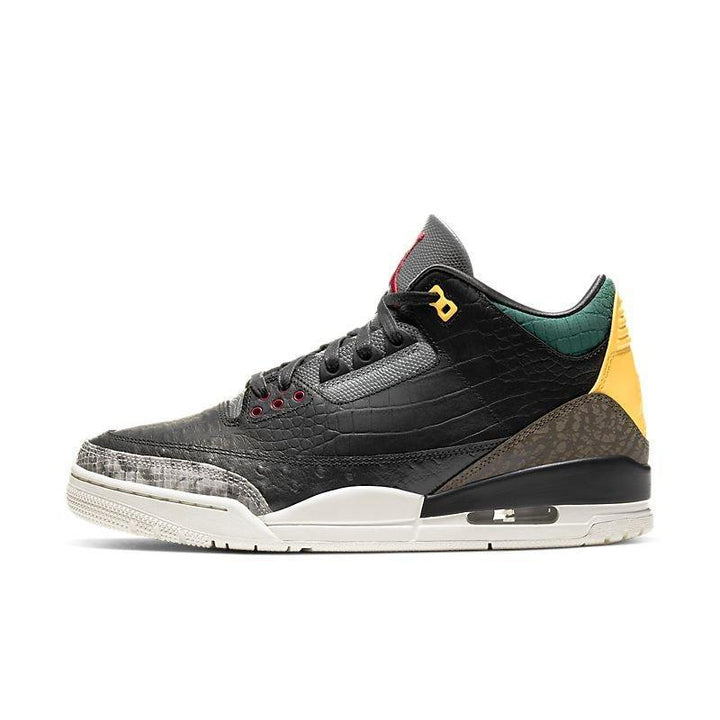 Air Jordan 3 Retro 'Animal Instinct 2.0'