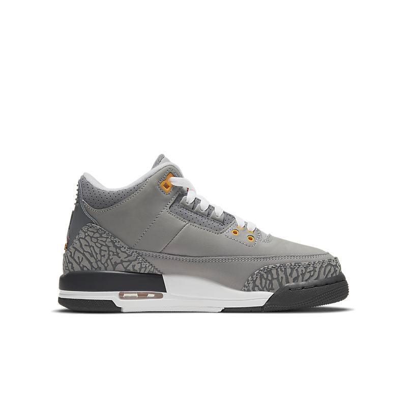 Air Jordan 3 Retro 'Cool Grey'