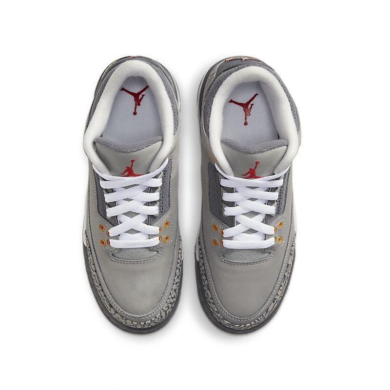 Air Jordan 3 Retro 'Cool Grey'