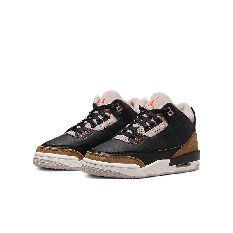 Air Jordan 3 Retro 'Desert Elephant'