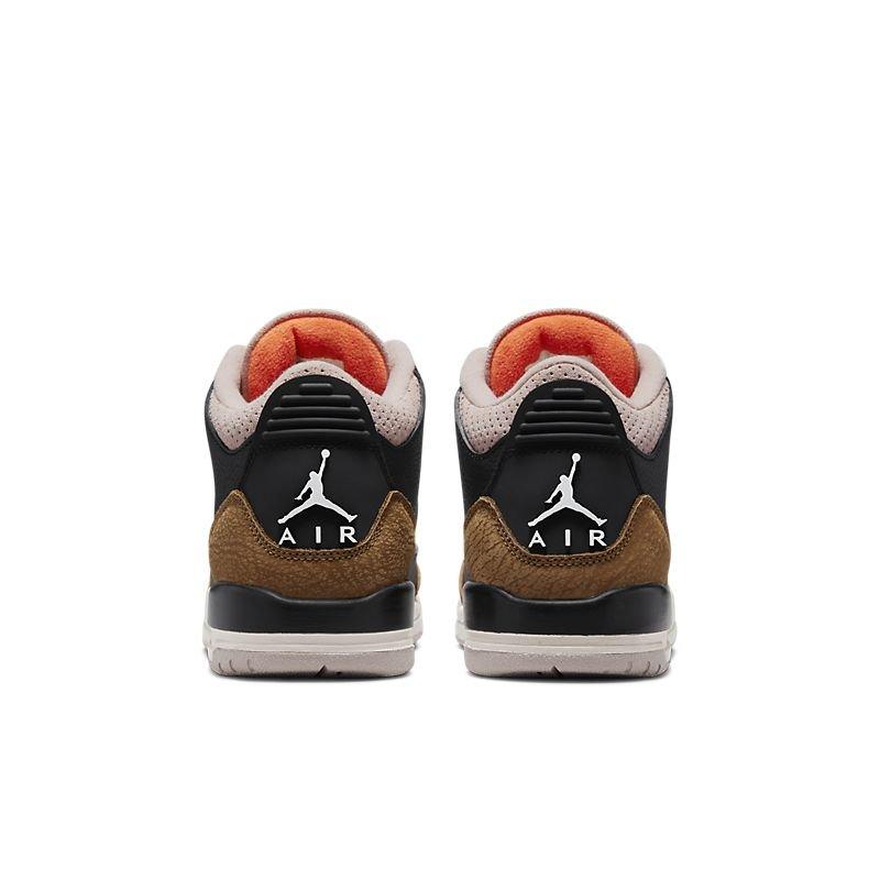 Air Jordan 3 Retro 'Desert Elephant'